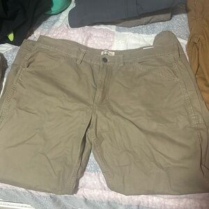 Blue Mountain Utility Pants 40x34